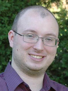 Image of Matthew GREGOR